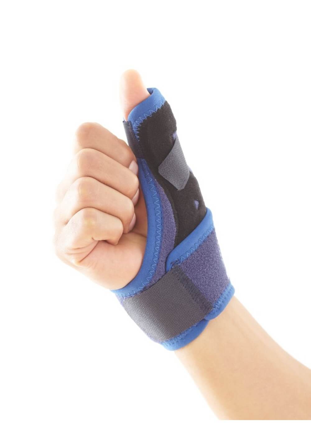 Neo G Easy To Fit Thumb Brace (Free Shipping) – BodyHeal