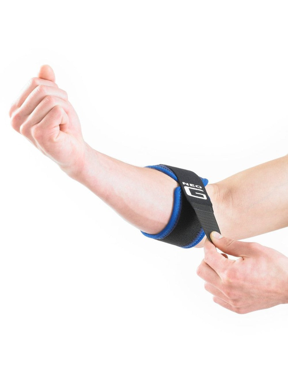 Supporta Tennis Elbow Brace - Australian Physiotherapy Equipment