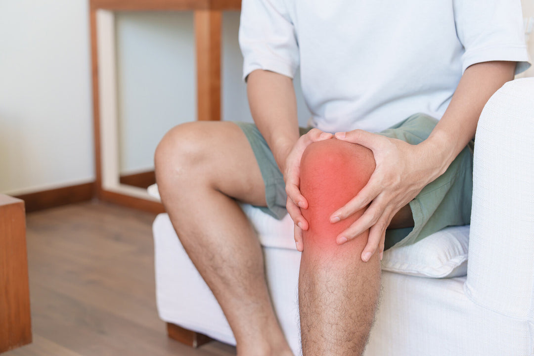 Sports Injuries and Injury Recovery Articles – BodyHeal