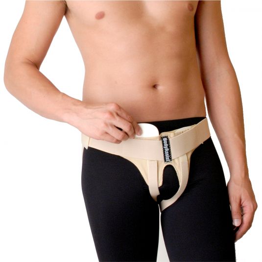 Hernia shop prevention belt