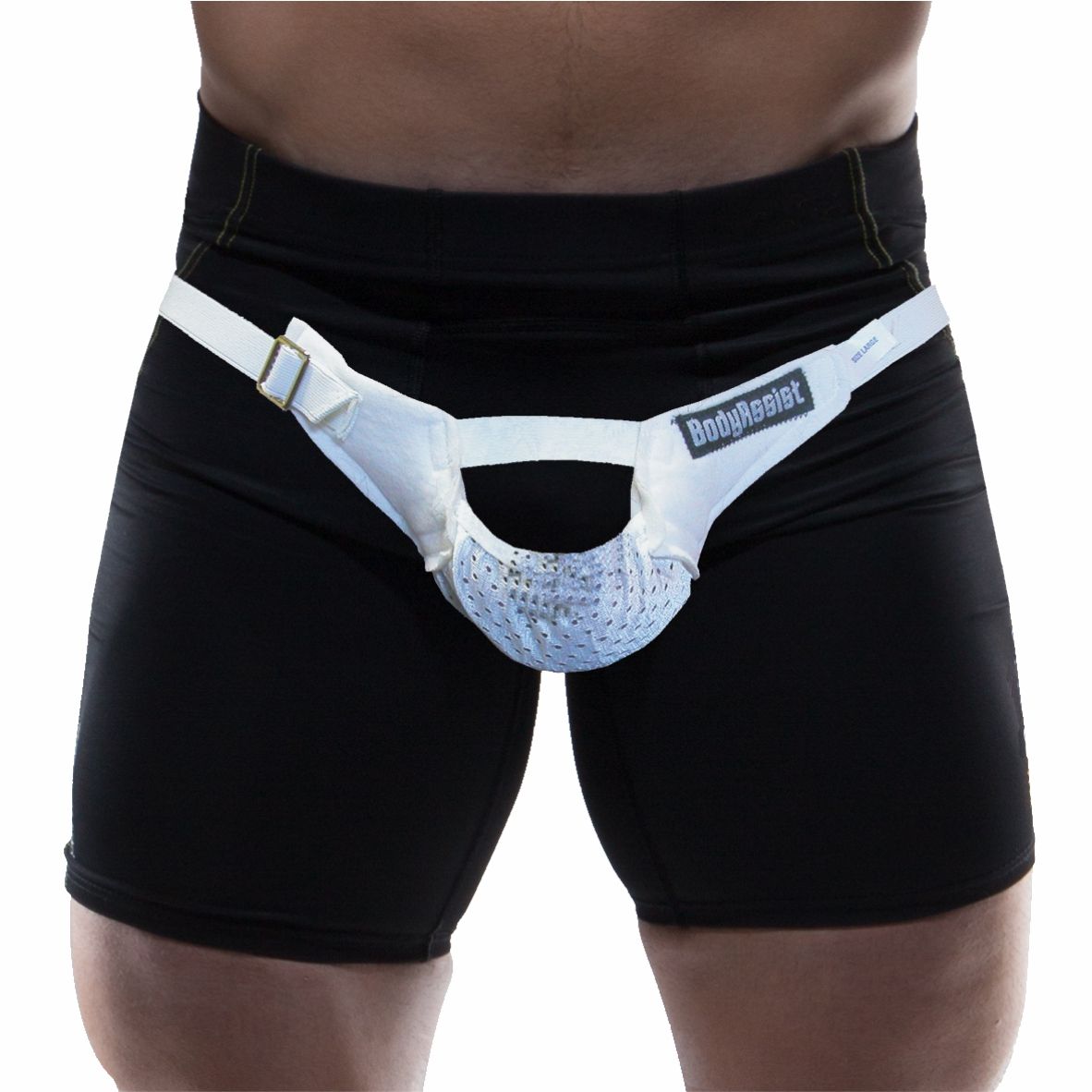 Suspensory Scrotal Support (XXX-Large)