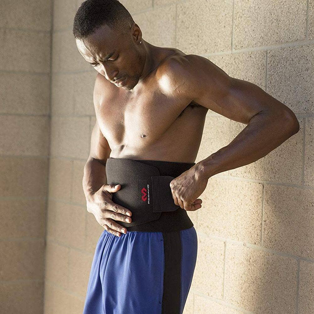 Mcdavid 491 waist trimmer sale