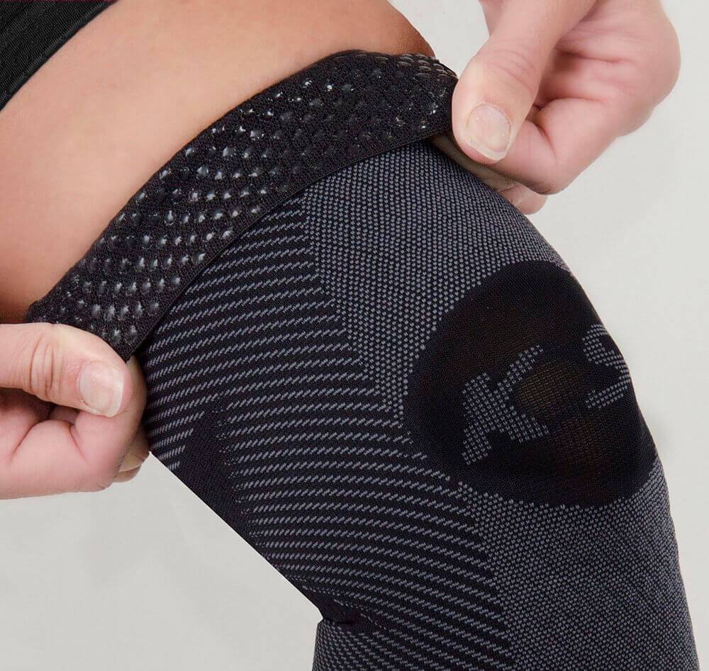 OS1st KS7 Performance Compression Knee Sleeve (Free Shipping) – BodyHeal