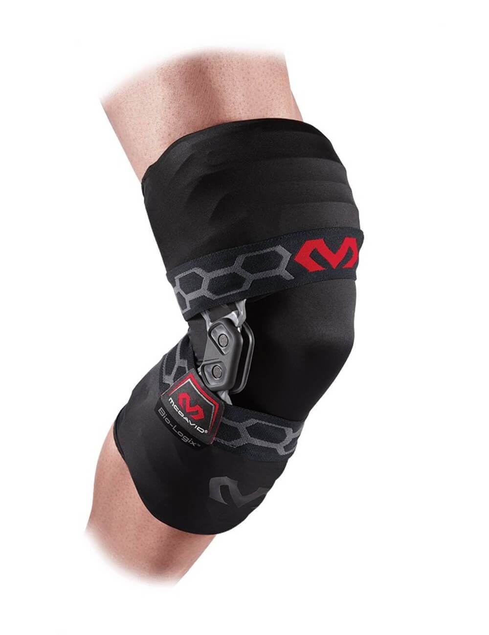 Elastic Basketball Knee Support Tape Knee Protector Safety Guard Knee Pads
