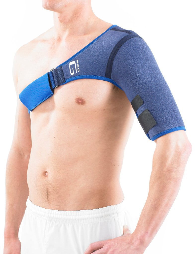 NEO-G THIGH & HAMSTRING SUPPORT - Arthritis Supports Australia: Quality  Support Products for Arthritis Relief