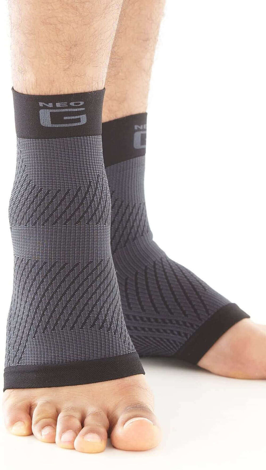 Neo G Plantar Fasciitis Everyday Support Socks 474 Free Shipping Bodyheal 5537